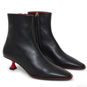 New Mansur Gavriel Kitten Boot